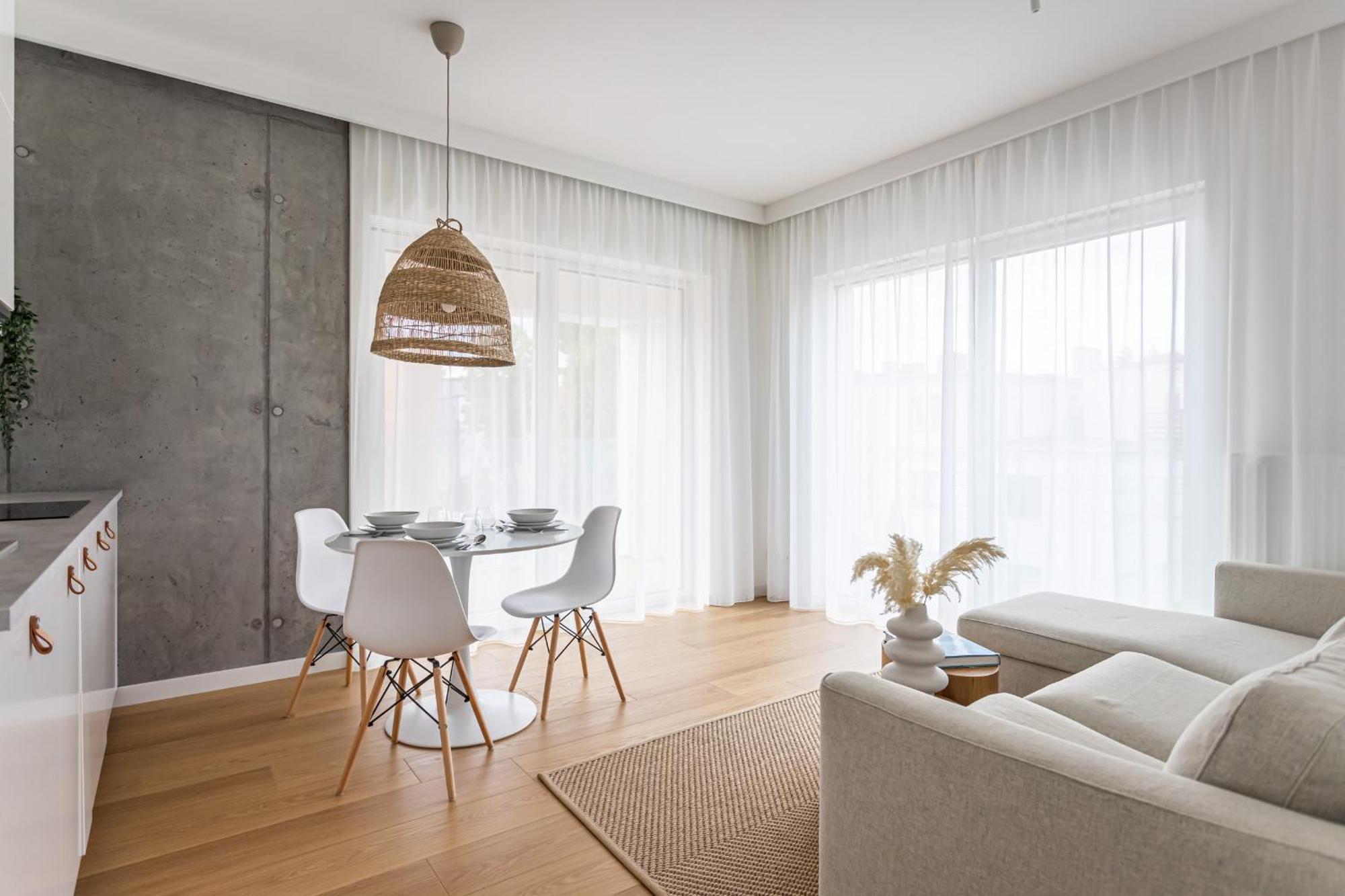 Apartament S35 Orlowo *